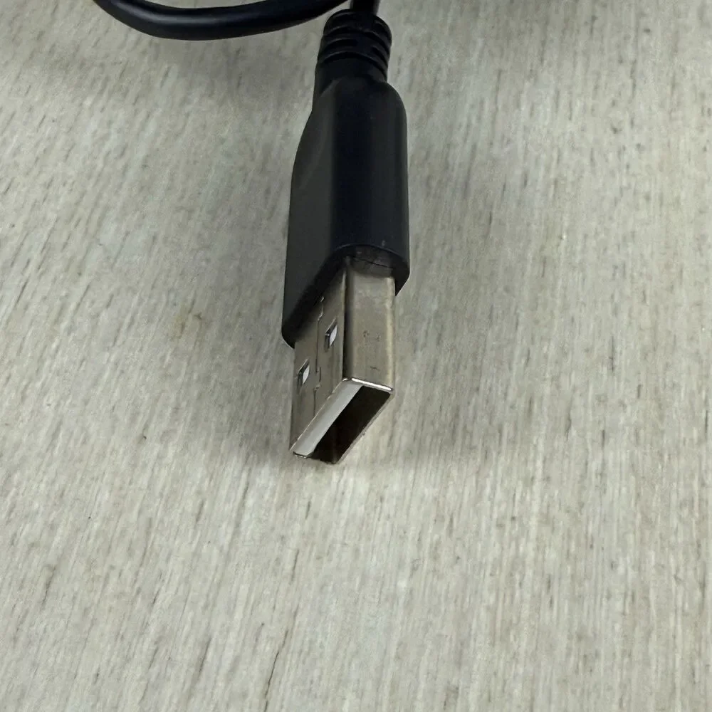 Logitech Webcam C920 HD 1080p USB V-U0028 Black Tested